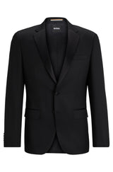 Sakkos HUGO BOSS BLACK H-Huge-Tux-N-B1 10236006 01 Schwarz (001)