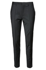 Hosen HUGO Hose Hesten Schwarz (001)