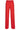 Hosen HUGO Hose Huglia Rot (627)