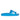 Schuhe HUGO BOSS BLACK Slides Bay_it_Slid Blau (439)