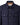 Produktbild 3 von JACOB COHËN Overshirt aus nachtblauem Comfort Wollflanell in Blau.