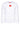 Sweat HUGO Sweatshirt Diragol Weiß (100)