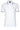 Jersey HUGO BOSS GREEN Poloshirt Paddy Weiß (100)