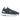 Schuhe HUGO BOSS BLACK Sneaker Titanium_Runn Blau (401)