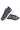 Schuhe HUGO BOSS BLACK Sneaker Titanium_Runn