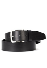 Gürtel HUGO BOSS BLACK Gürtel Jor-V Schwarz (001)