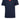 Jersey HUGO T-Shirt Diragolino mit Logo-Label Blau (405)
