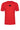 Jersey HUGO T-Shirt Diragolino mit Logo-Label Rosa (693)
