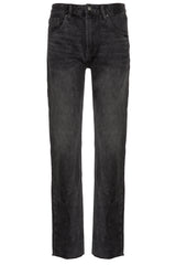 Jeans YOUNG POETS SOCIETY Jeans Kara Grau (733)
