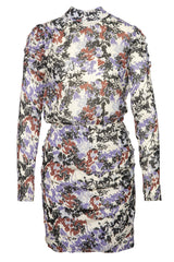 Kleider YOUNG POETS SOCIETY Kleid Katalina Mehrfarbig (60192)