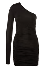 Kleider YOUNG POETS SOCIETY Kleid Kaia Schwarz (900)