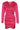 Kleider YOUNG POETS SOCIETY Kleid Yamila Pink (38191)