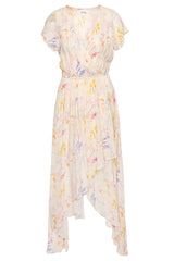 Kleider YOUNG POETS SOCIETY Kleid Felia Schwarz (900)