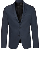Sakkos DRYKORN Sakko Horley Blau (31)