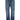 Jeans ELIAS RUMELIS Jeans im O-Shape Blau (582)
