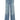 Jeans ELIAS RUMELIS Jeans mit weitem Bein Blau (934)