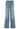 Jeans ELIAS RUMELIS Jeans mit weitem Bein Blau (934)