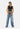Jeans ELIAS RUMELIS Jeans mit weitem Bein
