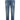 Jeans ELIAS RUMELIS Jeans in entspannter Passform Blau (858)