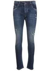 Jeans ELIAS RUMELIS Jeans Noel Blau (892)