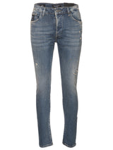Jeans ELIAS RUMELIS Jeans Noel Blau (1026)