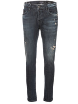 Jeans ELIAS RUMELIS Jeans Noel Blau (913)
