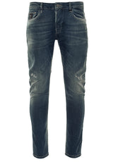 Jeans ELIAS RUMELIS Jeans Noel Blau (967)