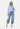 Jeans ELIAS RUMELIS Jeans im O-Shape