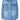 Blusen & Tuniken ELIAS RUMELIS Hemdbluse Ermelina Blau (1717)