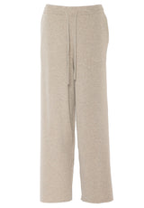Hosen ELIAS RUMELIS Hose mit Tunnelzug Beige (1083)