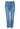 Jeans ELIAS RUMELIS Jeans mit geradem Bein Blau (1167)