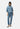 Jeans ELIAS RUMELIS Jeans mit geradem Bein