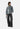 Jeans ELIAS RUMELIS Jeans mit Glitzersteinen an der Naht