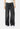 Jeans ELIAS RUMELIS Jeans mit Glitzersteinen an der Naht