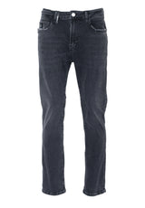 Jeans ELIAS RUMELIS Jeans Fredo Schwarz (1640)