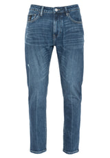 Jeans ELIAS RUMELIS Jeans Fredo Blau (1160)