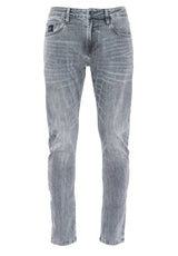 Jeans ELIAS RUMELIS Jeans Dave Grau (1164)