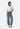 Jeans ELIAS RUMELIS Jeans mit aufgesetzten Taschen