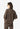 Jacken & Mäntel ELIAS RUMELIS Overshirt in Wildleder-Optik