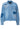 Blusen & Tuniken ELIAS RUMELIS Jeansbluse Beba Blau (1194)
