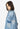 Blusen & Tuniken ELIAS RUMELIS Jeansbluse Beba