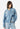 Blusen & Tuniken ELIAS RUMELIS Jeansbluse Beba