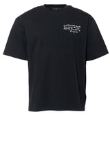 Jersey ELIAS RUMELIS T-Shirt Cori Schwarz (81)