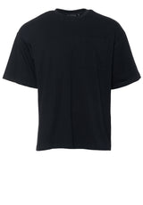 Jersey ELIAS RUMELIS T-Shirt mit Artwork auf der Rückseite Schwarz (81)