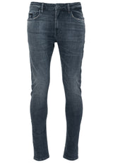 Jeans ELIAS RUMELIS Jeans mit schmalem Bein Blau (1252)