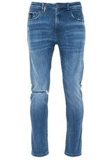 Jeans ELIAS RUMELIS Jeans Fredo Blau (1288)