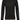 Produktbild 1 von DRYKORN Pullover Joey aus Merinowolle in Schwarz.