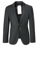 Sakkos DRYKORN Sakko Irving Sk Schwarz (1000)