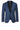 Sakkos DRYKORN Sakko Irving Sk Blau (3100)