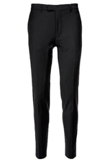 Hosen DRYKORN Hose Piet Schwarz (1000)